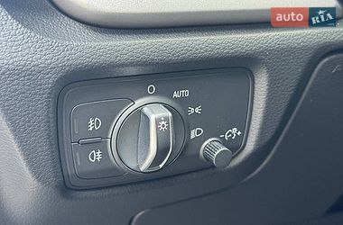 Седан Audi A3 2015 в Днепре фото 28 Седан Audi A3 2015 в Днепре