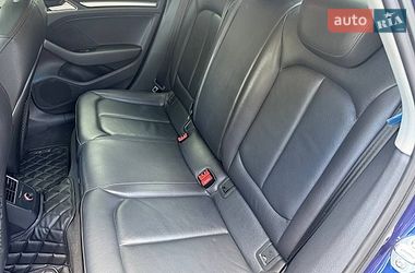 Седан Audi A3 2015 в Днепре фото 29 Седан Audi A3 2015 в Днепре