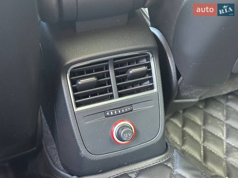 Седан Audi A3 2015 в Днепре фото 30 Седан Audi A3 2015 в Днепре