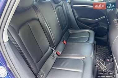 Седан Audi A3 2015 в Днепре фото 31 Седан Audi A3 2015 в Днепре