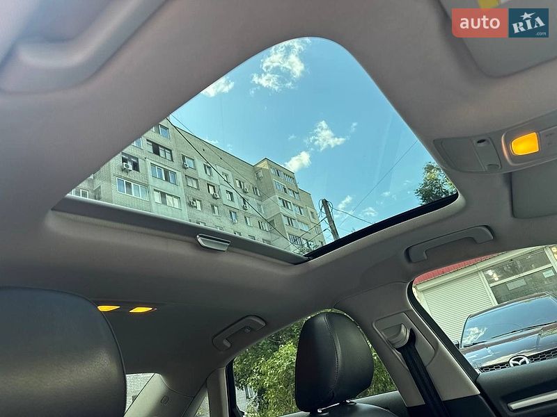 Седан Audi A3 2015 в Днепре фото 32 Седан Audi A3 2015 в Днепре