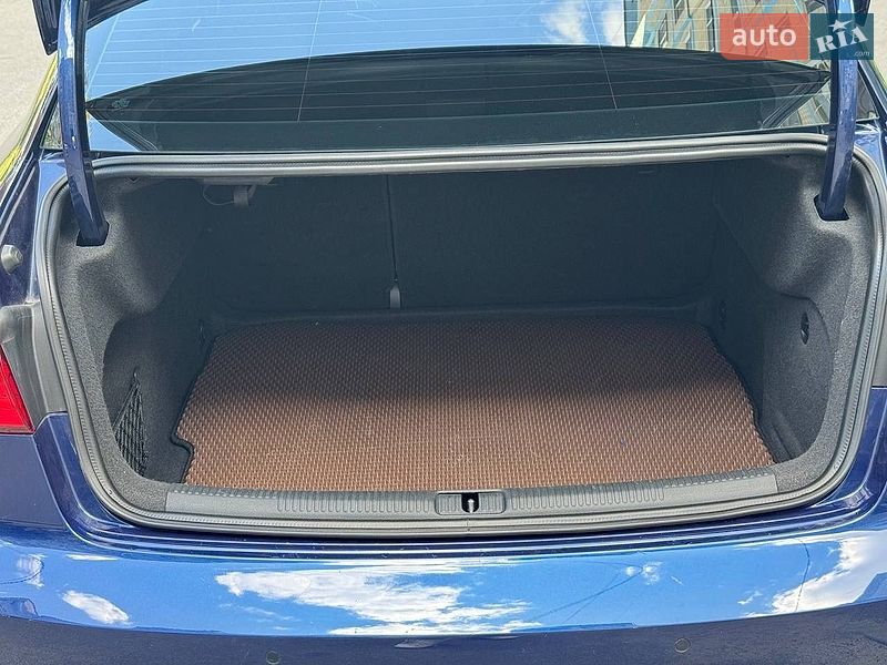 Седан Audi A3 2015 в Днепре фото 33 Седан Audi A3 2015 в Днепре