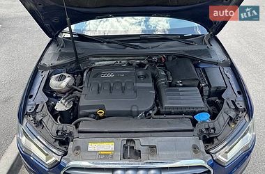 Седан Audi A3 2015 в Днепре фото 34 Седан Audi A3 2015 в Днепре