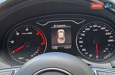 Седан Audi A3 2015 в Днепре фото 35 Седан Audi A3 2015 в Днепре