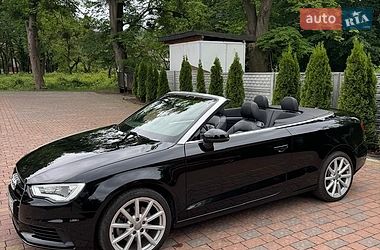 audi a3 2016 в Львів від професійного продавця Андрійович
