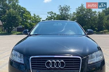 Audi A3  2008