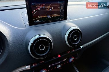 Audi A3 2015