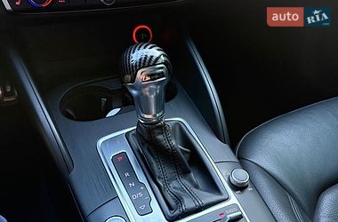 Седан Audi A3 2015 в Киеве