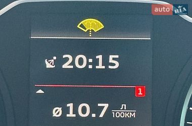 Седан Audi A3 2015 в Киеве