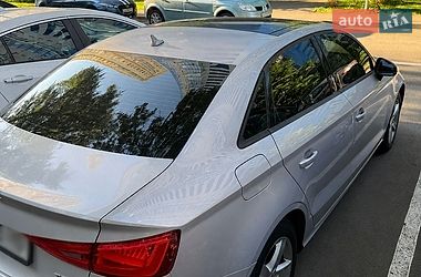 Седан Audi A3 2015 в Киеве