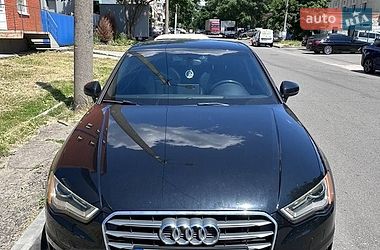 Audi A3 2015