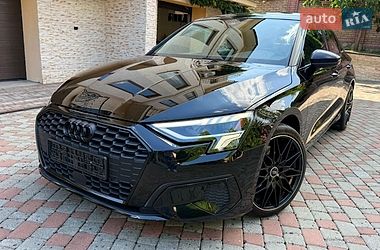 Audi A3  2023