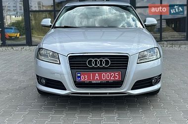 Audi A3 2009