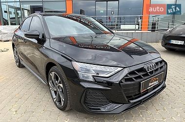 Audi A3  2025
