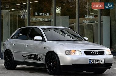 Хетчбек Audi A3 2003 в Хмельницькому