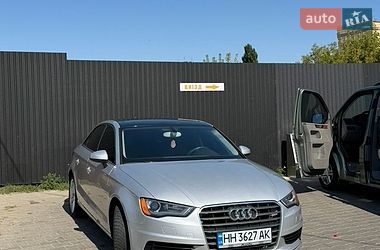 Audi A3  2014