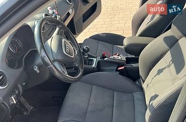 Хэтчбек Audi A3 2009 в Ивано-Франковске