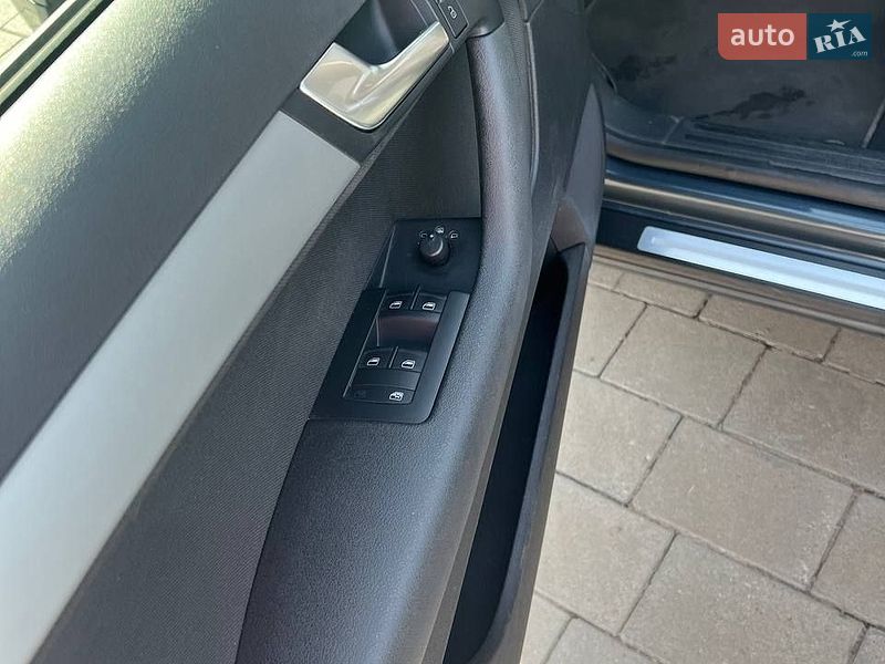 Хэтчбек Audi A3 2009 в Ивано-Франковске