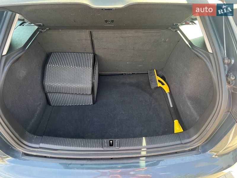Хэтчбек Audi A3 2009 в Ивано-Франковске
