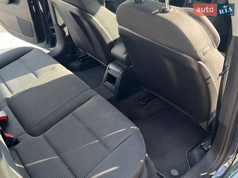 Хэтчбек Audi A3 2009 в Ивано-Франковске