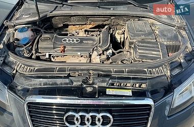 Хэтчбек Audi A3 2009 в Ивано-Франковске
