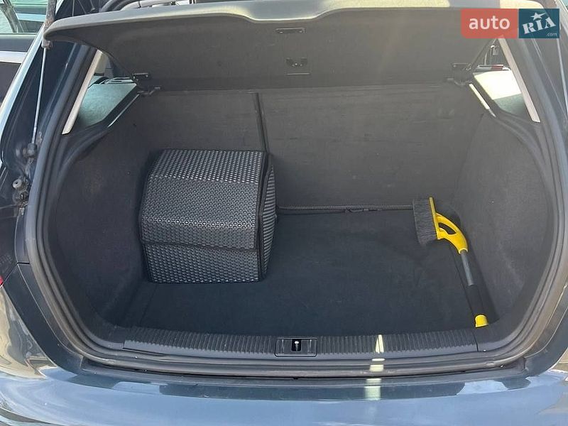 Хэтчбек Audi A3 2009 в Ивано-Франковске