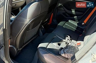 Седан Audi A3 2017 в Киеве