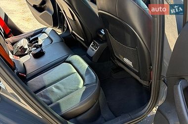 Седан Audi A3 2017 в Киеве