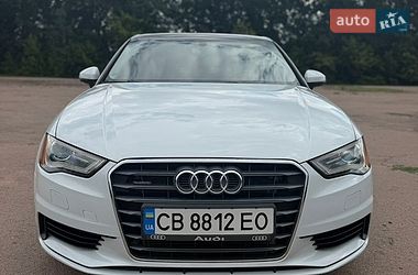 Седан Audi A3 2014 в Ніжині