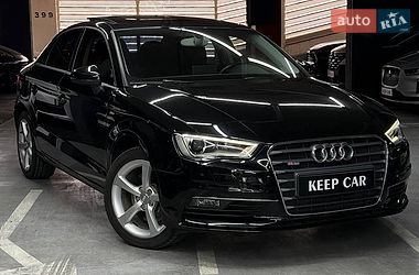 Audi A3  2014