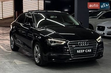 Седан Audi A3 2014 в Одесі фото 3 Седан Audi A3 2014 в Одесі