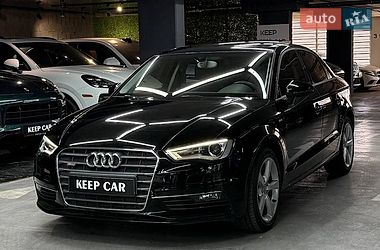 Седан Audi A3 2014 в Одесі фото 2 Седан Audi A3 2014 в Одесі