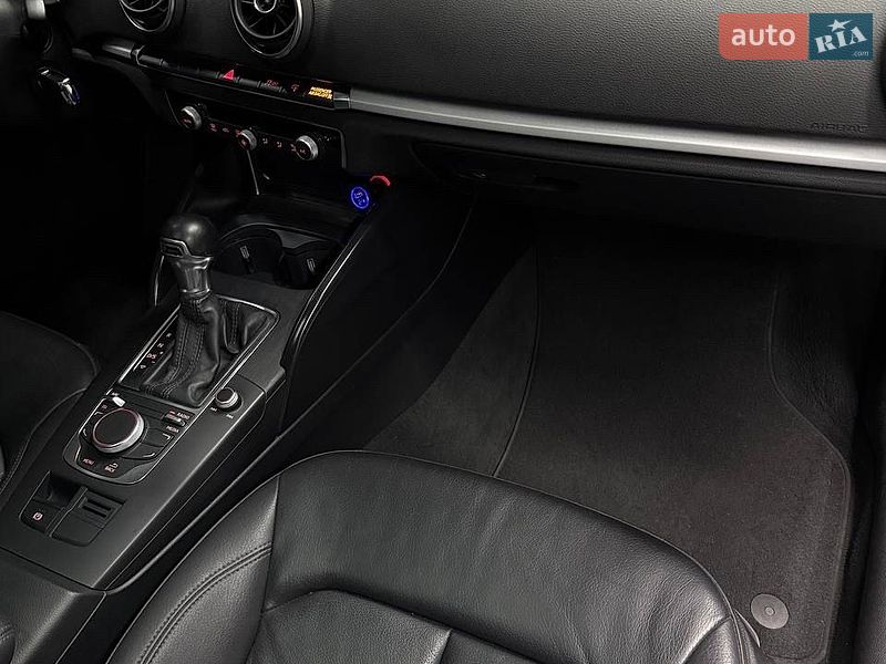 Седан Audi A3 2014 в Одесі фото 7 Седан Audi A3 2014 в Одесі