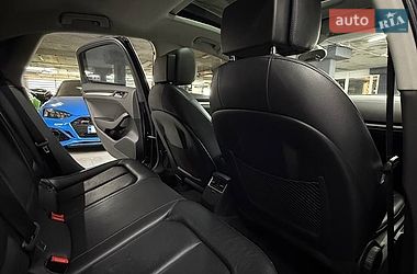 Седан Audi A3 2014 в Одесі фото 10 Седан Audi A3 2014 в Одесі