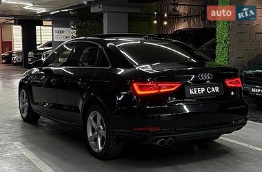 Седан Audi A3 2014 в Одесі фото 4 Седан Audi A3 2014 в Одесі