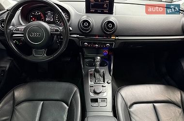 Седан Audi A3 2014 в Одесі фото 8 Седан Audi A3 2014 в Одесі