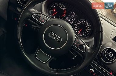 Седан Audi A3 2014 в Одесі фото 9 Седан Audi A3 2014 в Одесі