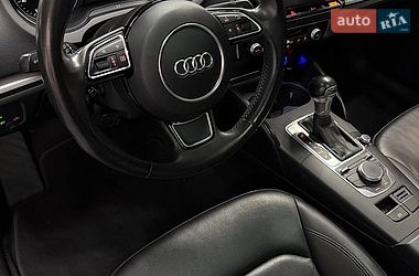 Седан Audi A3 2014 в Одесі фото 6 Седан Audi A3 2014 в Одесі