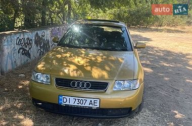 Хэтчбек Audi A3 1997 в Буче