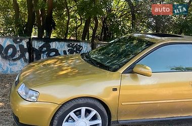 Хэтчбек Audi A3 1997 в Буче
