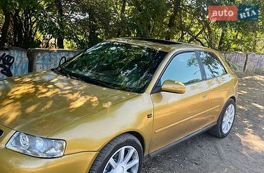 Хэтчбек Audi A3 1997 в Буче