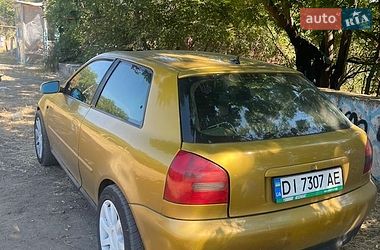 Хэтчбек Audi A3 1997 в Буче