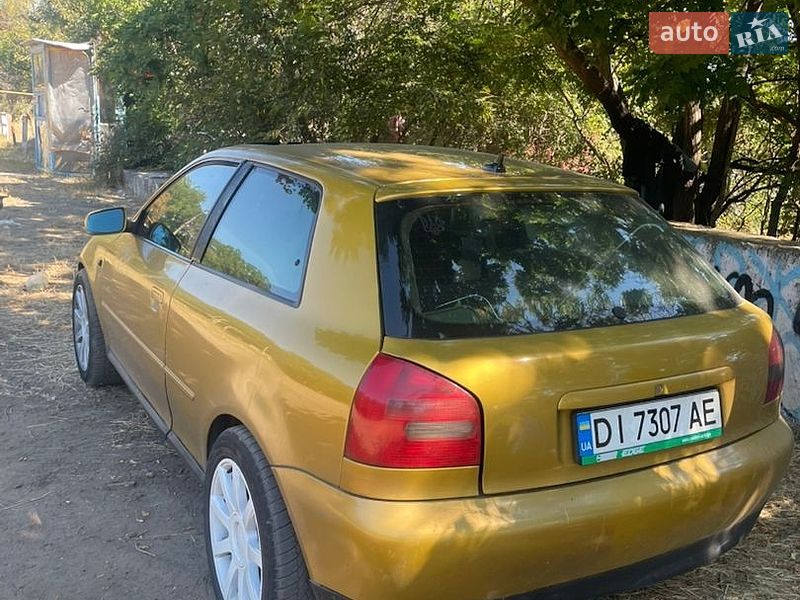 Хэтчбек Audi A3 1997 в Буче