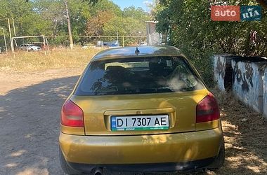 Хэтчбек Audi A3 1997 в Буче