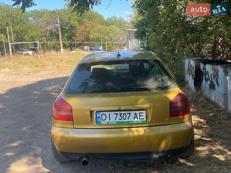 Хэтчбек Audi A3 1997 в Буче
