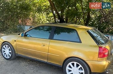 Хэтчбек Audi A3 1997 в Буче