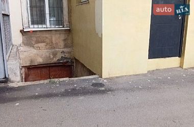 Хэтчбек Audi A3 1997 в Буче