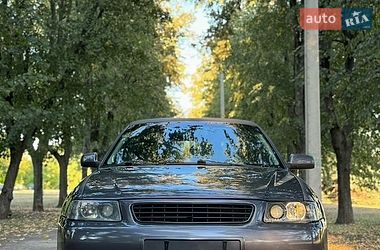 Хэтчбек Audi A3 1999 в Харькове Хэтчбек Audi A3 1999 в Харькове