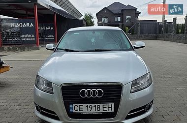 Audi A3  2011