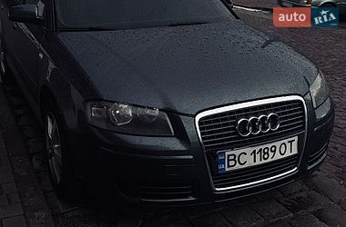 Audi A3  2005
